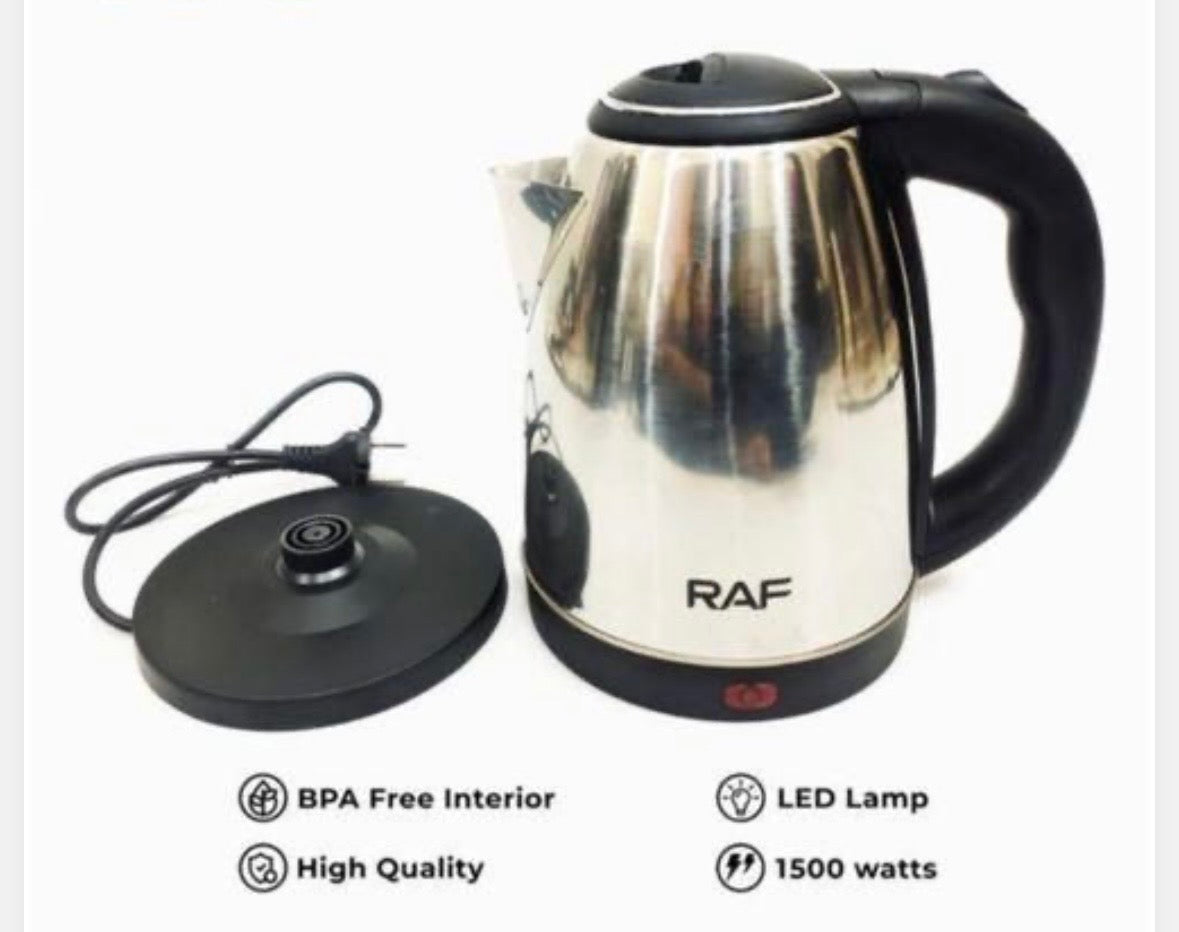 Chauffe eau électrique-2L