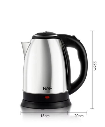 Chauffe eau électrique-2L